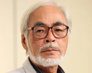 《“天皇制反対”の憶測も》宮崎駿　両陛下とカオナシの記念撮影で“不在”に集まる注目…明かしていた「園遊会に出席しないワケ」