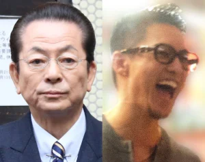 《静観から一転》水谷豊　娘・趣里に離婚を進言…怒らせた密会報道後の三山凌輝の“誠意なき不義理”