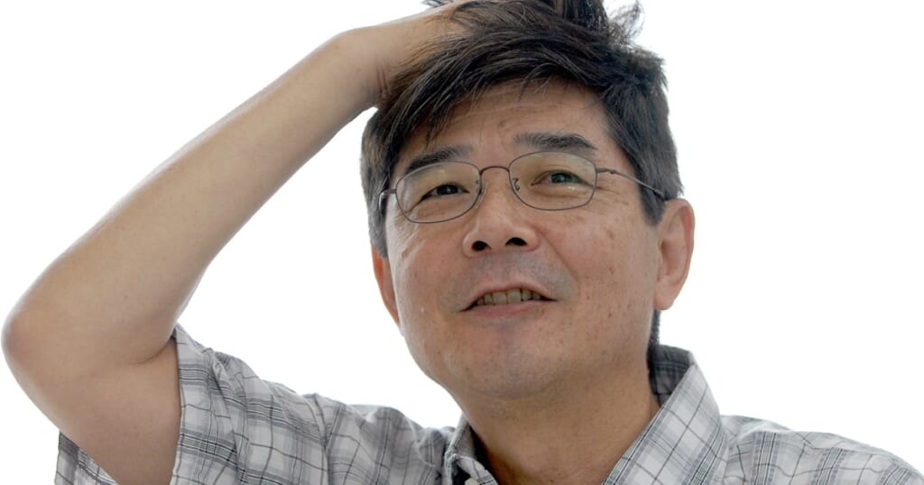 「もうまっすぐ歩けない…」森本レオさん 原因不明で急逝…突然死の直前に漏らしていた“悩み”