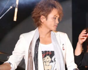 「誰かわからんようになった」元祖ヤンチャ“旧ジャニ”（56）パサパサ近影にネット衝撃…“歌は口パク”“たけし軍団入り”の破天荒キャラ