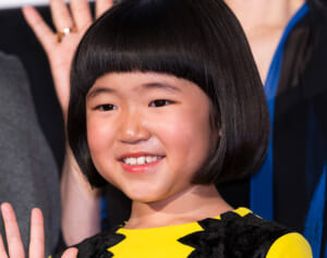 永尾柚乃　9歳で事務所の大黒柱に！50歳先輩女優に「あなたが背負っている」と言われたことも