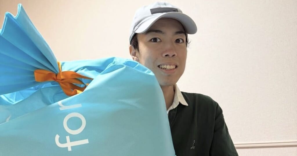 「ずっと寝込む毎日に」ステージIV小腸がんと闘った永島龍さん 逝去2日前に見せていた満身創痍姿