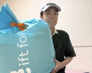 「ずっと寝込む毎日に」ステージIV小腸がんと闘った永島龍さん　逝去2日前に見せていた満身創痍姿