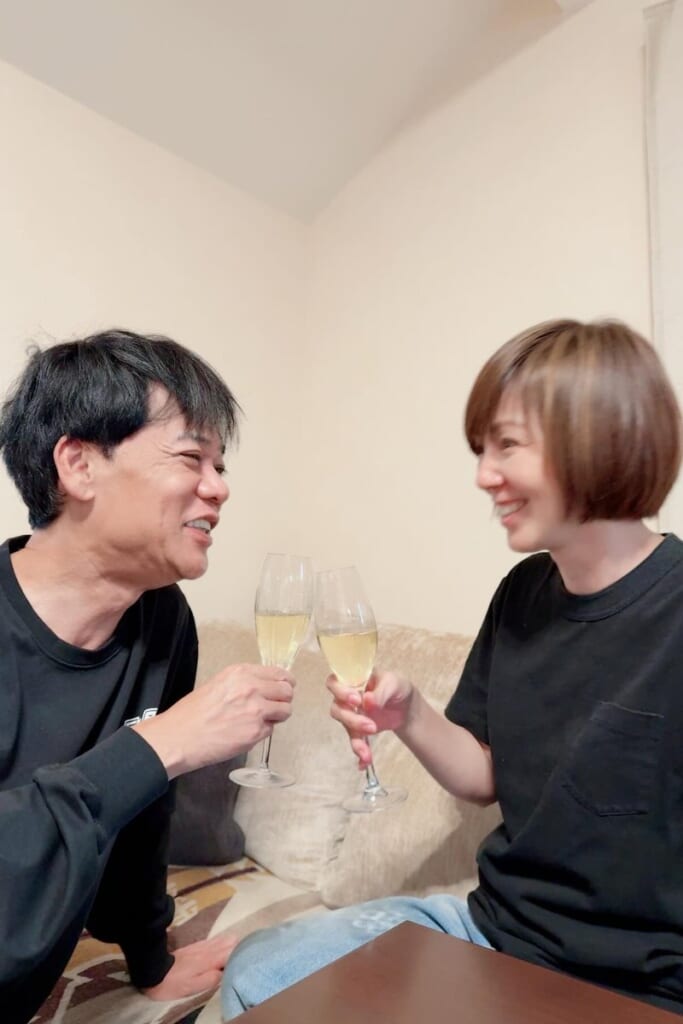 「やばないか」「心配」名倉潤『しゃべくり007』での“放心姿”に視聴者騒然…トイレで途中退出、欠席の異変連発で懸念される“体調不安”
