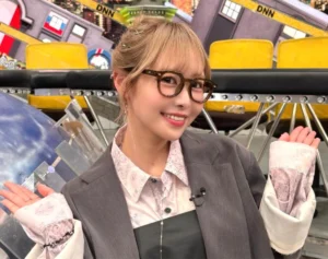 「胸きゅっとなった」FRUITS ZIPPER・仲川瑠夏　月足天音の手だけ取らず…メンバー集合のソロデビュー祝福シーンでファンが感じた“違和感”