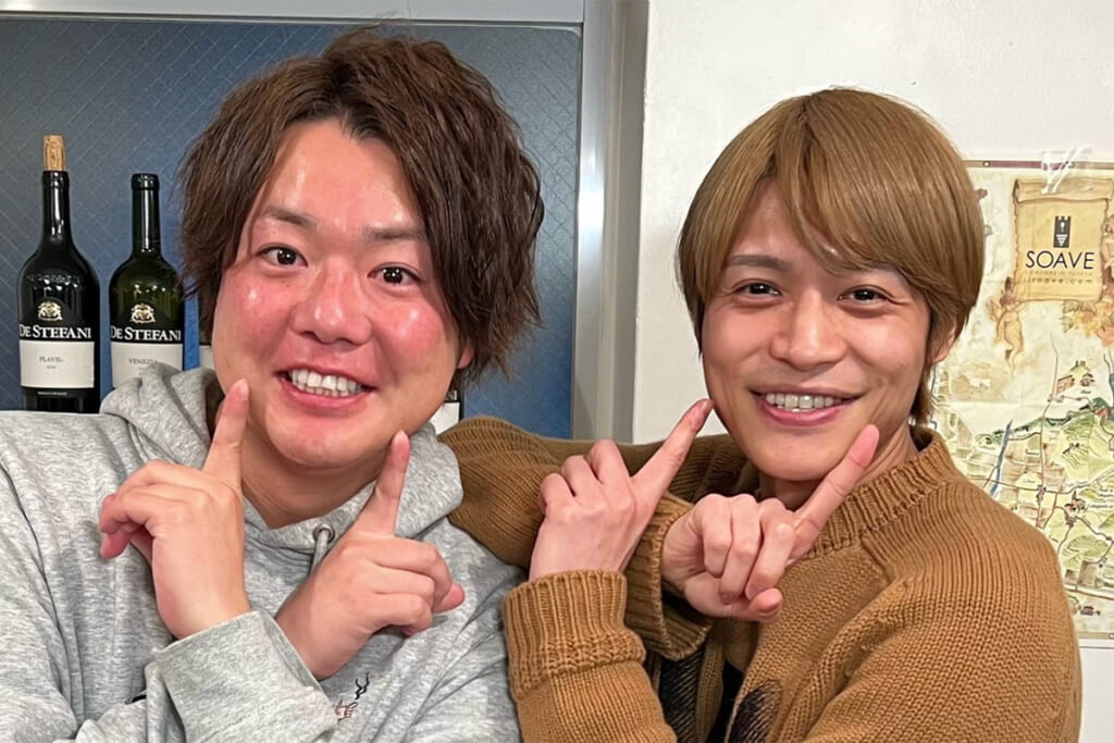 「今辛いだろうな」WEST.中間淳太　生放送での謝罪にファン同情…3年前に明かしていた“グループ解散の条件”
