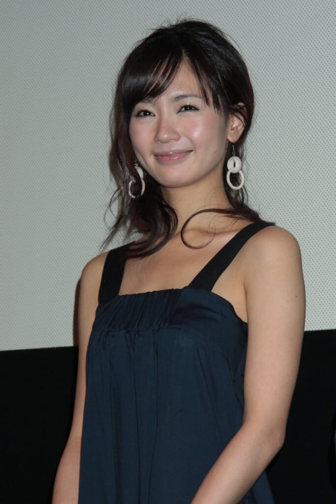 「重なるところあったんだろう」中村ゆりさん　44歳での訃報に絶句…注目集める一度目のがん経験後に出演した「7年前のCM」