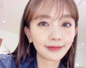 「再会できたかな」中村ゆりさん　“愛犬・天ちゃん”を去年に亡くしていた…SNSに綴っていた悲痛な思い