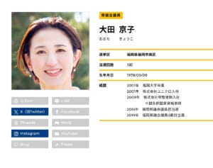 「脇が甘いところが」国民・女性県議　県政の“ドン”と「タイタニックごっこ」で県連代表辞任表明…長いものに巻かれるタイプと地元評
