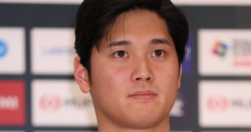 大谷翔平 サイン入り生写真は15万円…妻公開の陰で「田中真美子」グッズ