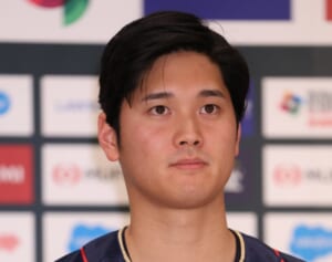 《復調への追い風に！》大谷翔平が歓喜する休養期間に愛娘が覚えた「新たなルーティン」