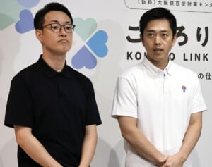 【生活インフラ崩壊】大阪市でポンプ水没、ゴミ処理も限界…万博・カジノを優先する“維新政治”に専門家が警鐘「行政の不作為」