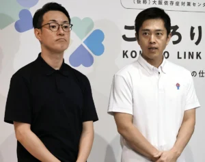 【生活インフラ崩壊】大阪市でポンプ水没、ゴミ処理も限界…万博・カジノを優先する“維新政治”に専門家が警鐘「行政の不作為」