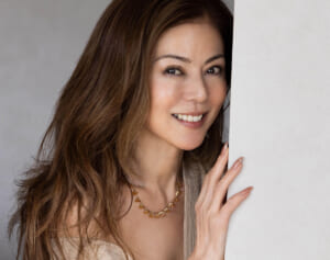 「今が女としての絶頂期」武田久美子　23年ぶり写真集『Sango』に込めた想い…シングルマザーとして歩んだ58歳の新境地