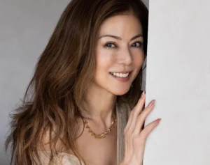 「今が女としての絶頂期」武田久美子　23年ぶり写真集『Sango』に込めた想い…シングルマザーとして歩んだ58歳の新境地