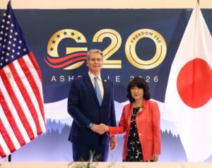 「リフレ政策やめるべき」米財務長官が言った、言わない論争がXで勃発「捏造記事」「言ってないはさすがに現実逃避すぎ」