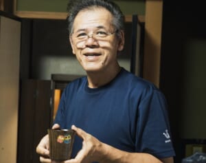 《能登半島豪雨から2年》亡き14歳少女の父が明かした遺族のいま「娘の死で、商売をしている」という誹謗中傷に苦しんだことも
