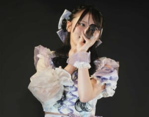 「すごい冷めてしまう」人気童顔Gカップアイドル　ダイエット成功報告で披露した“二の腕ド派手タトゥー”に寄せられる違和感 