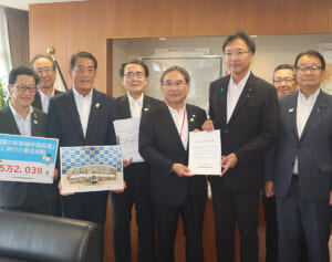 半世紀ぶりの「四国・東九州新幹線」計画始動！専門家が警鐘する「見過ごされる活断層リスク」と「巨額の税金負担」