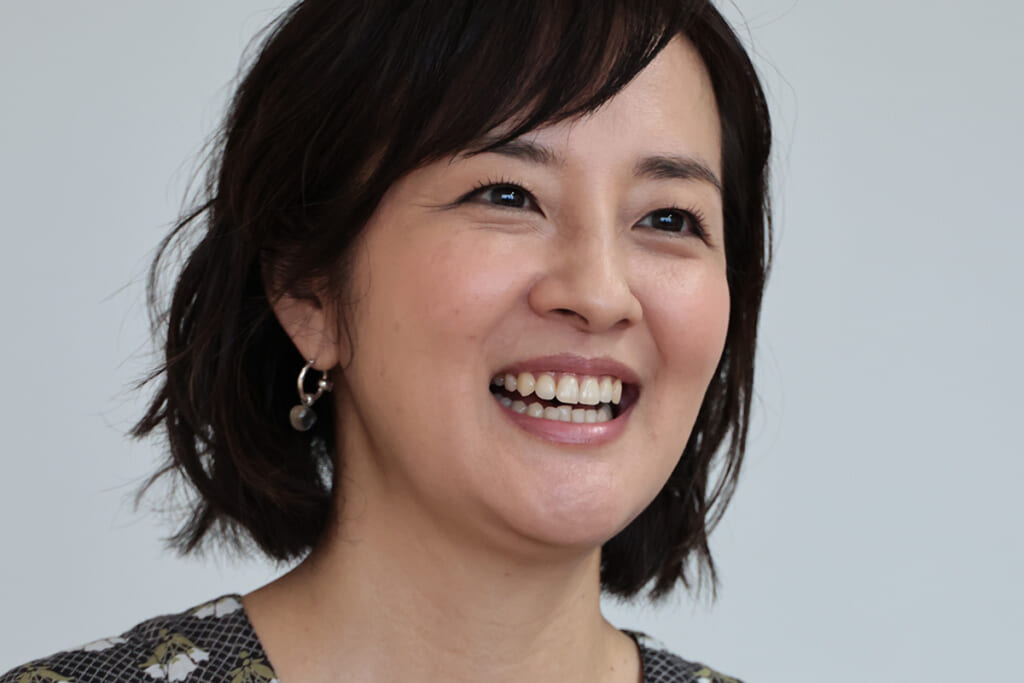 「私に務まるの?」NHK鈴木奈穂子アナ 『あさイチ』MC抜擢で抱えた苦悩…転機となった大先輩・小野文惠アナの“金言”