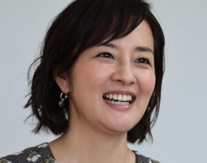 「私に務まるの？」NHK鈴木奈穂子アナ　『あさイチ』MC抜擢で抱えた苦悩…転機となった大先輩・小野文惠アナの“金言”
