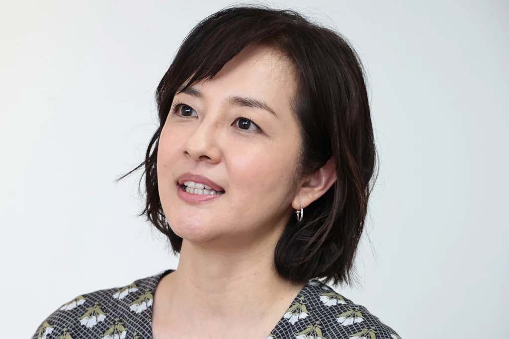 「あー面倒だ!」が原動力? NHK鈴木奈穂子アナの飾らない素顔と、これからの『あさイチ』への思い