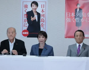 高市首相　“鈴木幹事長続投”から見える「2027年も再選めざす」長期政権構想…福岡県議会の“金銭授受疑惑”で萩生田氏が腫れ物化