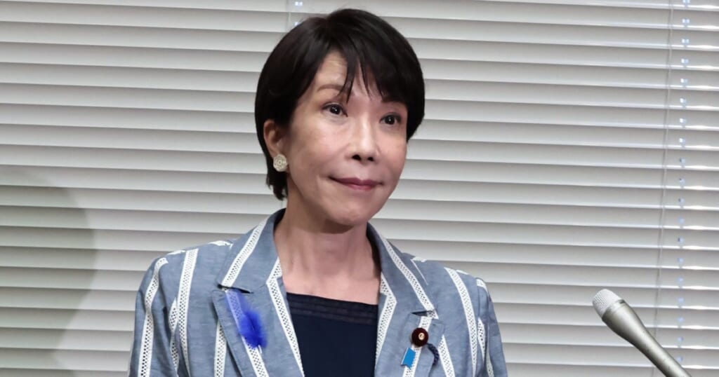 「高市の、高市による、高市のための政治」広報費350億円要求の一方で社会保障は負担増…識者が危惧する“メディアへの圧力”