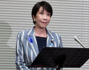 「高市の、高市による、高市のための政治」広報費350億円要求の一方で社会保障は負担増…識者が危惧する“メディアへの圧力”