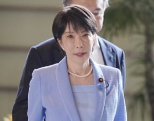 高市首相　進む“インフルエンサー化”、自分流貫く姿勢に「逆らうと冷や飯」財務省人事で政府内は萎縮