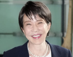 「友人が残虐な無差別殺人を肯定していたら…」“空っぽな言葉”と高市首相を痛烈批判した二世ミュージシャン　海外アーティストにも苦言
