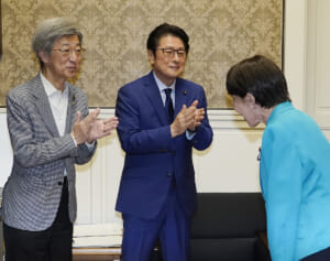 「暗黙の了解ブチ破った」高市首相が参院のドン更迭の波紋…予算遅れに“激怒”し招いた独断人事の代償