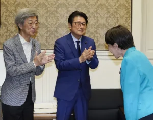 「暗黙の了解ブチ破った」高市首相が参院のドン更迭の波紋…予算遅れに“激怒”し招いた独断人事の代償