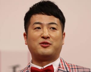 元和牛・水田信二　“モラハラキャラ”で離婚発表に一部から納得の声も…本人が過去に明かしていた元妻との「意外なパワーバランス」