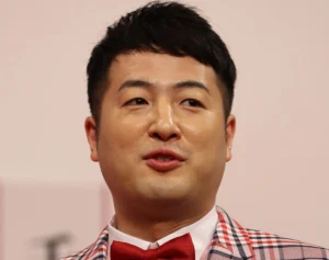 元和牛・水田信二　“モラハラキャラ”で離婚発表に一部から納得の声も…本人が過去に明かしていた元妻との「意外なパワーバランス」