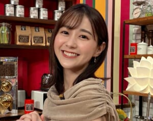 「ついにやったか!?」TBS人気女子アナ　パンサー向井と熱愛報道も…予告で期待された「別の超人気芸人」