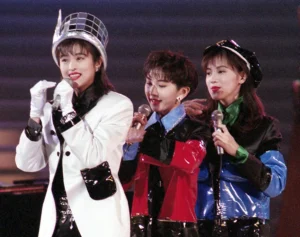 《活動休止後、紅白歌手のマネージャーに》消えた“紅白3度出場”歌手　久々のテレビ出演で明かした“異色”経歴