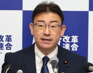 議員1人の「中道」に2027年も「17億円支給されます」、総務省が明かした政党交付金の驚くべき“からくり”