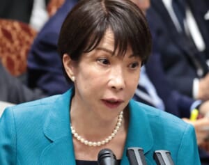 「高市首相に助言レベルのことを求めているわけではない」“超党派議連”山尾志桜里顧問が提言「首相はICC支援の明言を」