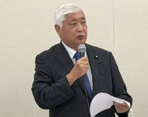 《中国・イスラエルにも毅然と批判》米国によるICC所長制裁　高市首相の“弱腰”対応を変えた「人権外交議連」とは