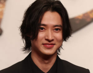 《大河「ジョン万」だけじゃない》山﨑賢人が’28年に演じる「もう一人のヒーロー」