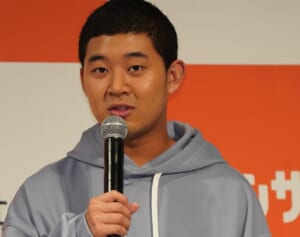 「調子に乗ってしまったからね」四千頭身・後藤　仕事激減→メンバー逮捕→“ジム通えない”金欠状態もネット辛辣…尾を引く“成金”ネタ