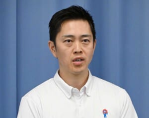 「全否定するというのは違う」吉村知事　福島大を揶揄する動画が大炎上の学歴イジリYouTuberを一部擁護もSNSでは賛否