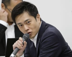 「なんで3回もやるんや」吉村人気にも陰り…維新が地元・大阪の首長選で大惨敗…暗礁に乗り上げる「3度目の大阪都構想」