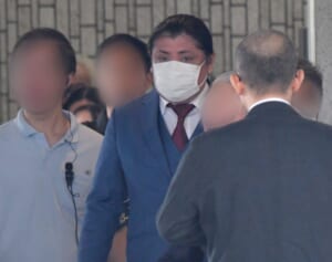 【審理はわずか30分】カープ元選手に「ゾンビたばこ」譲渡の滝口被告に執行猶予…“他選手との関与”疑惑は闇の中