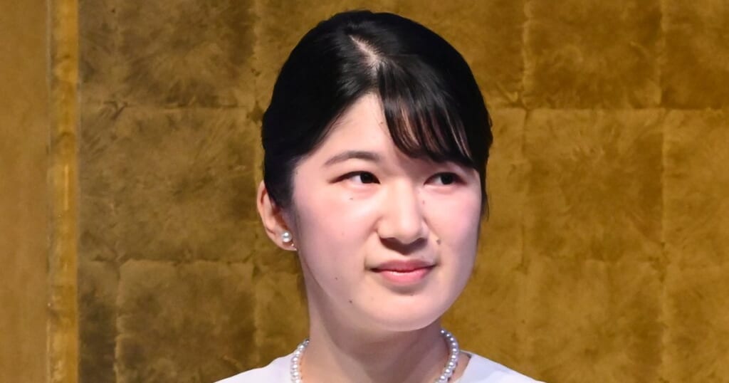 《天皇陛下の独身時代に日程が近似》愛子さま 「2泊3日」は“帝王教育”!ご学友が明かす両陛下の“期待”