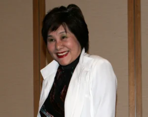「スタッフに支えられて…」74歳“元祖アイドル”　1年ぶりイベント登壇も…参加者が語る“体調面の不安”