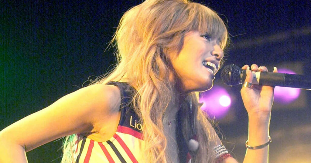「別人になった」「違和感しかない」消えたカリスマギャルの近影に衝撃…紅白歌手と破局→パニック障害＆拒食症で37kgに→7年間の活動休止→いじめ被害告白後の現在地