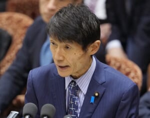 「自分の情報は自分で守って」デジタル相発言に批判殺到…1.6億人超の情報流出でも“犯人野放し”の異常事態
