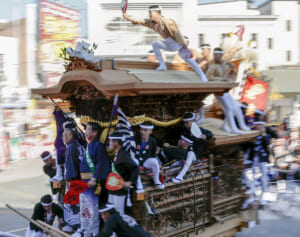 《今年だけで6人死亡》祭りの事故を「名誉の負傷」「よくやった」と美化…専門家が警鐘を鳴らす“死の正当化”